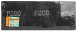 Сетка абразивная водостойкая 115x280 мм (10 шт в упаковке) №200, STURM, 9011-02-A200