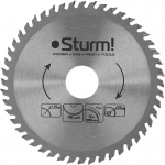 Пильный диск, 115 x 22 мм, STURM, 9020-115x22x48T