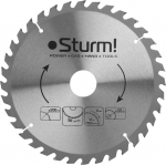 Пильный диск, STURM, 9020-200x32x36T