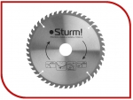 Пильный диск, STURM, 9020-200-32-48T