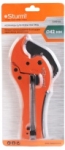 Ножницы для резки труб ПВХ, 42 мм, STURM, 5350102