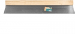 Шпатель фасадный с деревянной ручкой, STURM, 8051-06-600