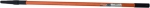 Ручка телескопическая металлическая 1,5-3 м STURM 9040-TH-30
