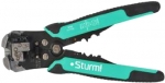 Щипцы для зачистки электропроводов STURM 1020-01-W210