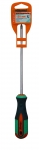 Крестовая отвертка магнитный наконечник PH3x100, STURM, 1040-09-PH3-100