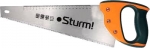 Ножовка по дереву 450 мм, STURM, 1060-02-HS18C