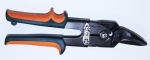 Ножницы по металлу правый рез, STURM, 1074-02-03