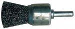 Корщетка-насадка для дрели "колесо" 25 мм, STURM, 9017-10-25