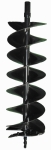 Шнек для мотобура диаметр 250мм, длина 80см, STURM, EA1530-250