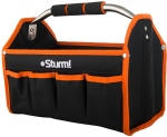 Складная сумка для инструмента, STURM, TB0043