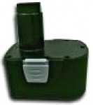 Аккумулятор для ДШС-3212, 12В, СОЮЗ, ДШС-3212-4