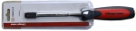 Стамеска 38 мм, ручки из мягкого пластика, ЭНЕРГОМАШ, 10630-01-38