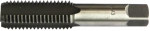 Метчик ручной М22 х 2,5 мм, комплект из 2 шт, ЭНЕРГОМАШ, 90190-01-22X250