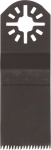 Полотно пильное фрезерованное Bi-metall, 31,75 мм х 0,8 мм удлиненное, FIT,37925