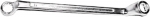 Ключ накидной, хромированное покрытие 10 х 13 мм, FIT, 63550