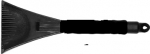 Скребок для уборки снега, мягкая ручка, FIT, 68003