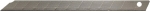 Лезвия для ножа технического, сегментированные, сменные, 9 мм, 10 шт, FIT, 10401