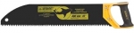 Ножовка по дереву с закругленным полотном " Дельта", стандарт, 300 мм, поперечная, шаг 3 мм, FIT, 40638