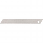 Лезвия для ножа технического 9 мм, 12 сегментов (10 шт.) FIT 10405М