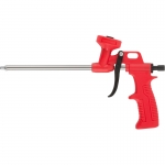 Пистолет для монтажной пены, пластиковый корпус FIT 14262