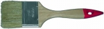 Кисть флейцевая Стандарт 1,5" (38 мм), FIT, 01034