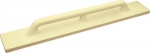 Полутерок полиуретановый желтый Профи 120 х 1200 мм, FIT, 05652