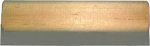 Шпатель ПВХ с деревянной ручкой, FIT