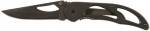 Нож складной "Ягуар" нержавеющая сталь 170 мм, лезвие 65 мм, FIT, 10561