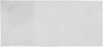 Стекло запасное для маски сварщика термостойкое прозрачное, FIT, 12246