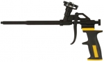 Пистолет для монтажной пены Профи тефлоновое покрытие, FIT, 14268