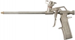 Пистолет для монтажной пены, цельнометаллический, FIT, 14279