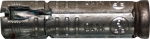 Анкер ES 16 ,D 25 х 100 мм (IH), 10 шт., FIT, 26754