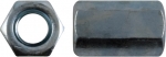 Гайка удлиненная М12 DIN 6334 (фасовка 1 шт.), FIT, 28512-3