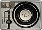 Пила круговая Профи (64-127 мм) IT, FIT, 36765