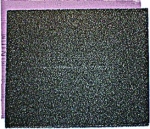 Бумага шлифовальная (10 шт; 230х280 мм; Р60) для шлифмашин IT, FIT, 38006