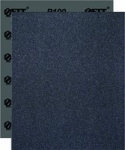 Бумага шлифовальная Профи (10 шт; 230х280 мм; Р120) для шлифмашин IT, FIT, 38166