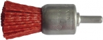 Корщетка-венчик (22 мм; нейлон) для дрелей IT, FIT, 38632