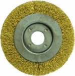 Корщетка-колесо (150 мм) для УШМ IT, FIT, 39066