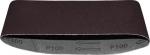 Лента шлифовальная (5 шт; 75х457 мм; Р40) для шлифмашин IT, FIT, 39701
