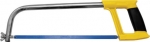 Ножовка по металлу 300 мм с прорезиненной ручкой, FIT, 40067
