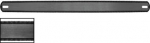 Полотно ножовочное по металлу (300х25 мм; 36 шт.), FIT, 40160