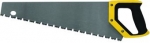 Ножовка по дереву с переменным профилем зуба 450 мм IT, FIT, 40533