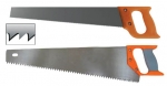 Ножовка по дереву Ижевск 500 мм / шаг 6.5 мм, FIT, 40647