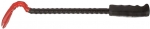 Гвоздодер арматурный, с резиновой ручкой, 500 х 16 мм, FIT, 46892