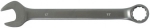 Ключ комбинированный "Универсал", CrV, хромированное покрытие 22 мм, FIT, 63262