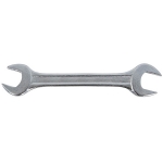 Ключ рожковый "Стандарт", инструментальная сталь 8 х 9 мм, FIT, 63476