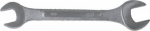 Ключ рожковый "Стандарт", инструментальная сталь 18x19 мм, FIT, 63486