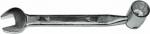 Ключ рожково-торцевой 14 мм, FIT, 63714