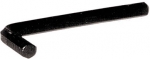 Шестигранный ключ 4 мм DIY, FIT, 64104