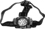 Ударопрочный светодиодный фонарик с креплением на голову 7 LED IT, FIT, 67743